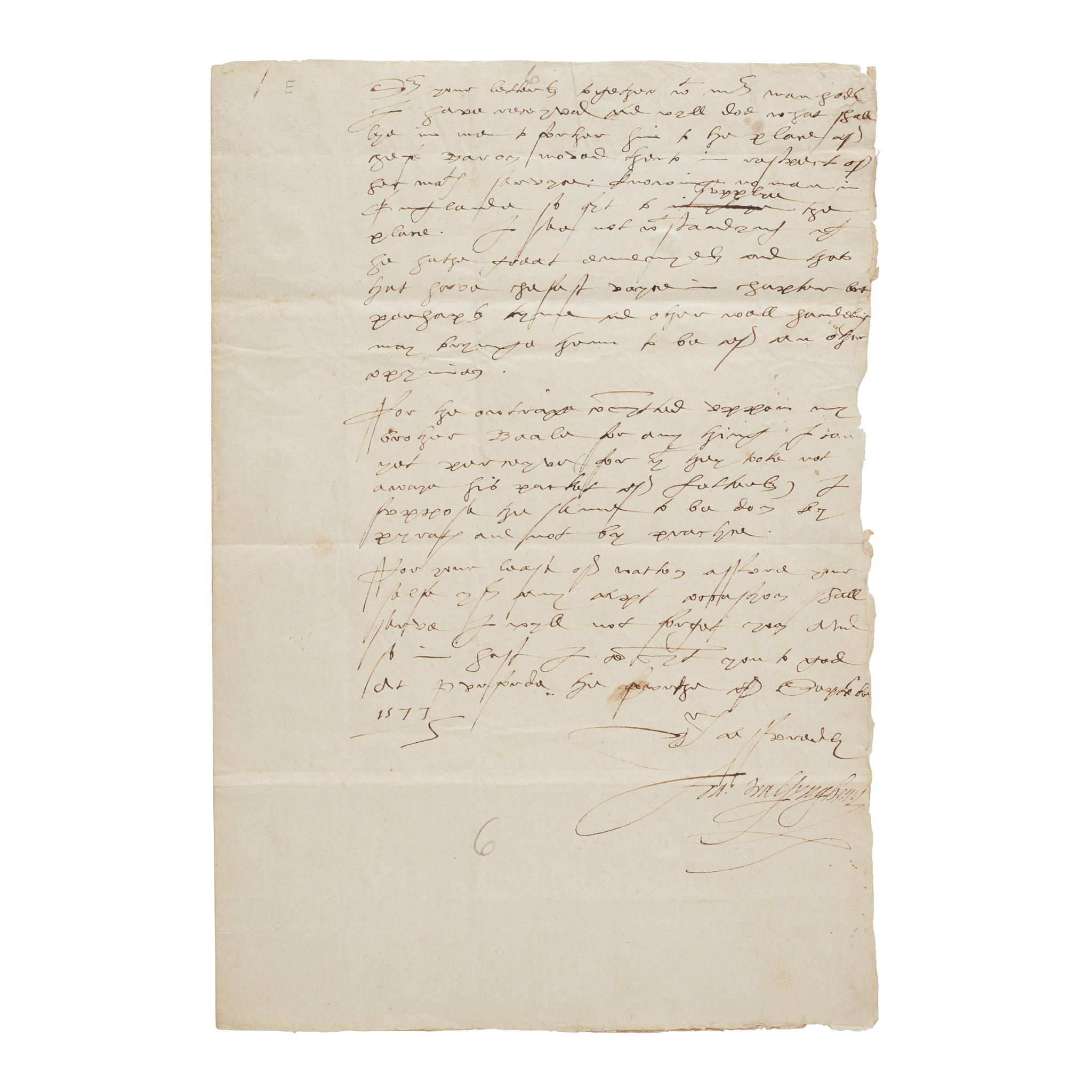 Walsingham, Sir Francis (c.1532-1590)