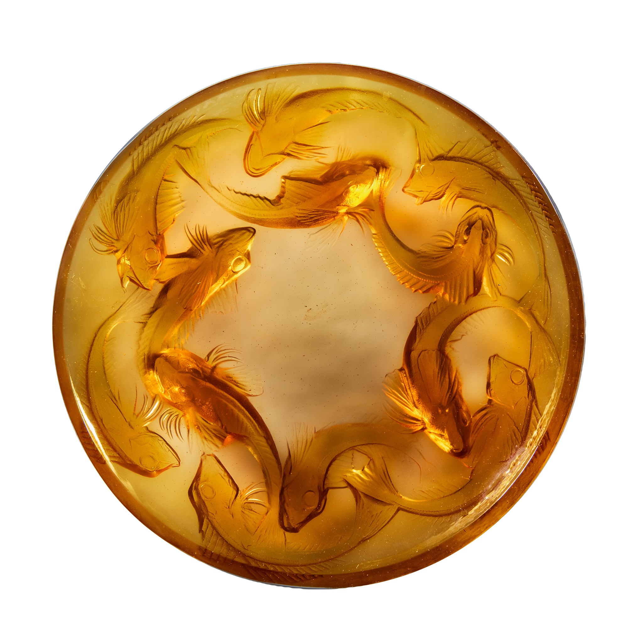René Lalique (French 1860-1945)