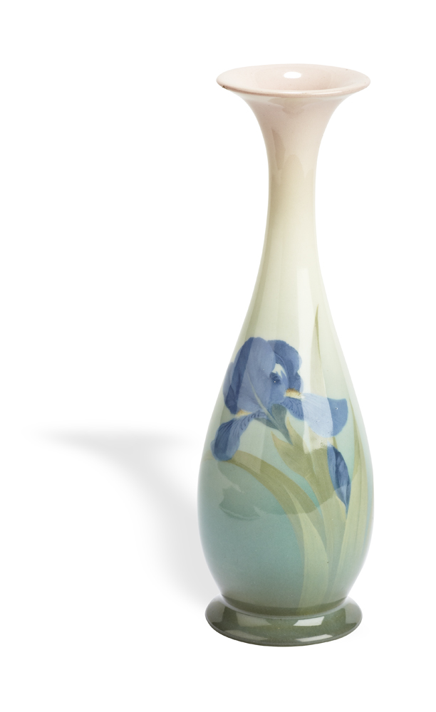 CARL SCHMIDT FOR ROOKWOOD