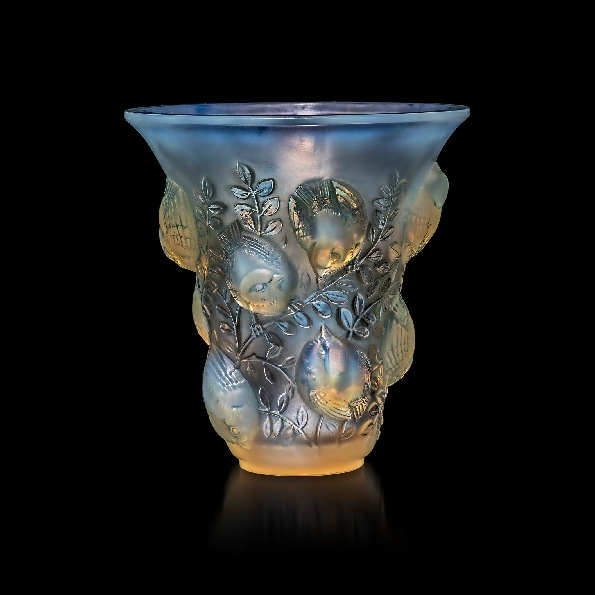 René Lalique (French 1860-1945)