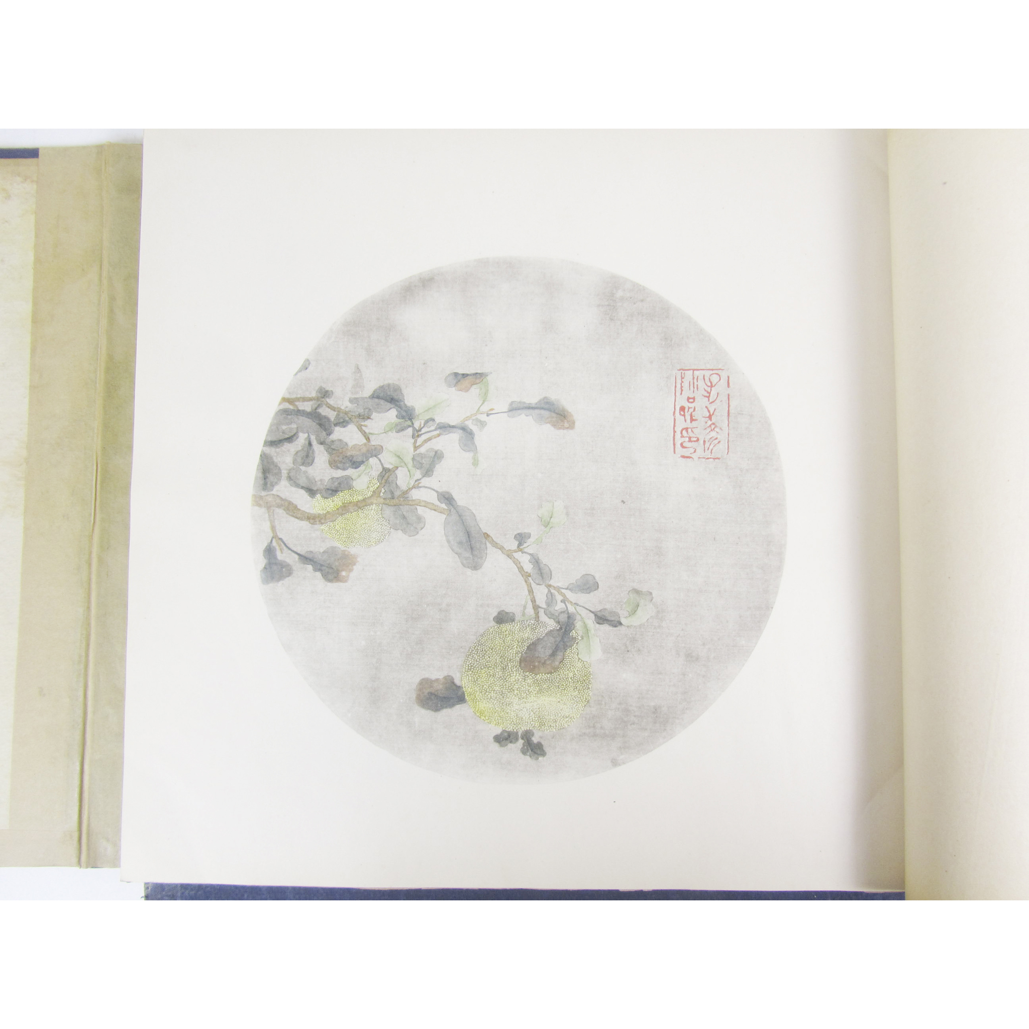 Asian art - Manchu Royal House Collection