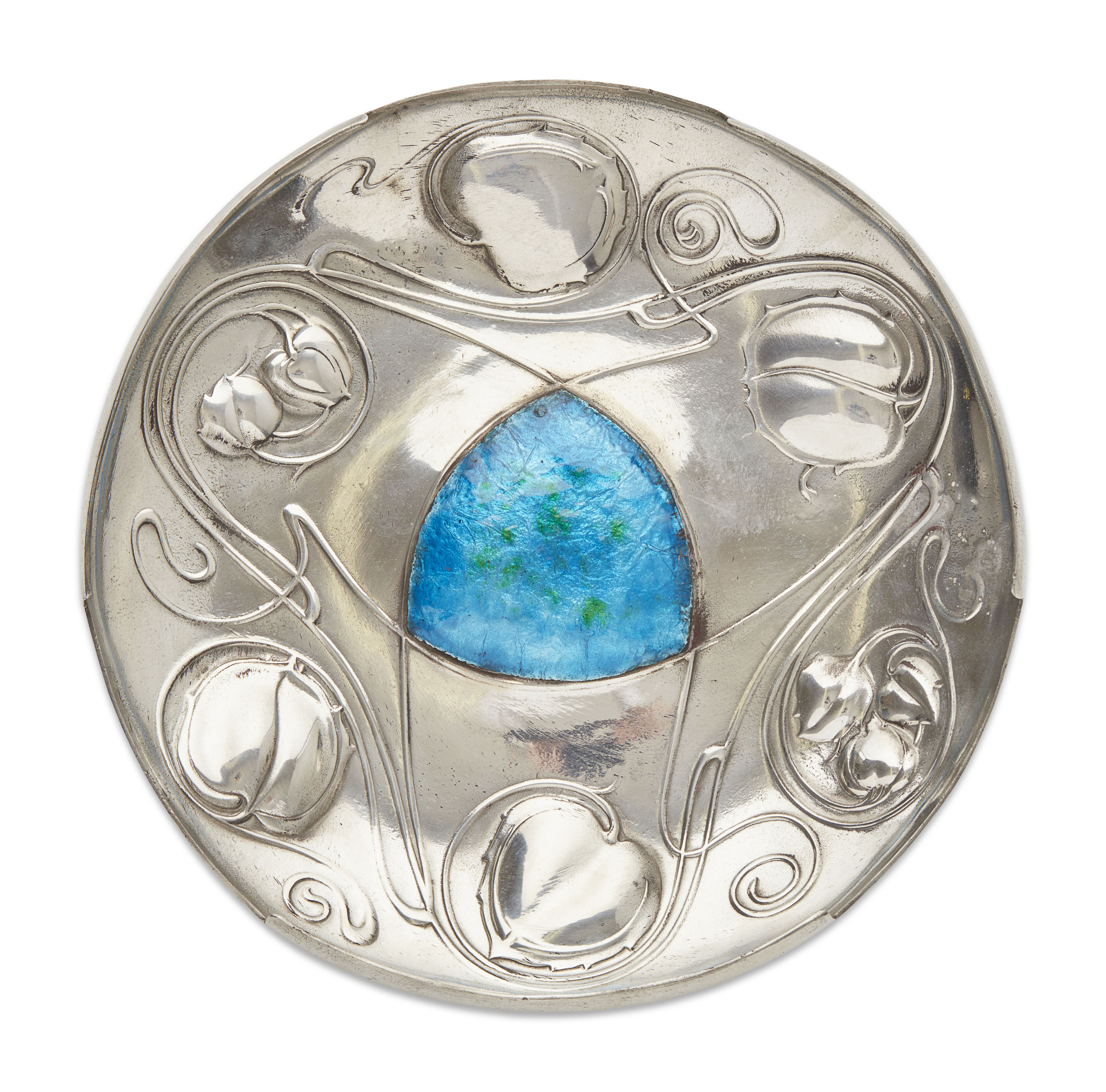 ARCHIBALD KNOX (1864-1933) FOR LIBERTY & CO., LONDON