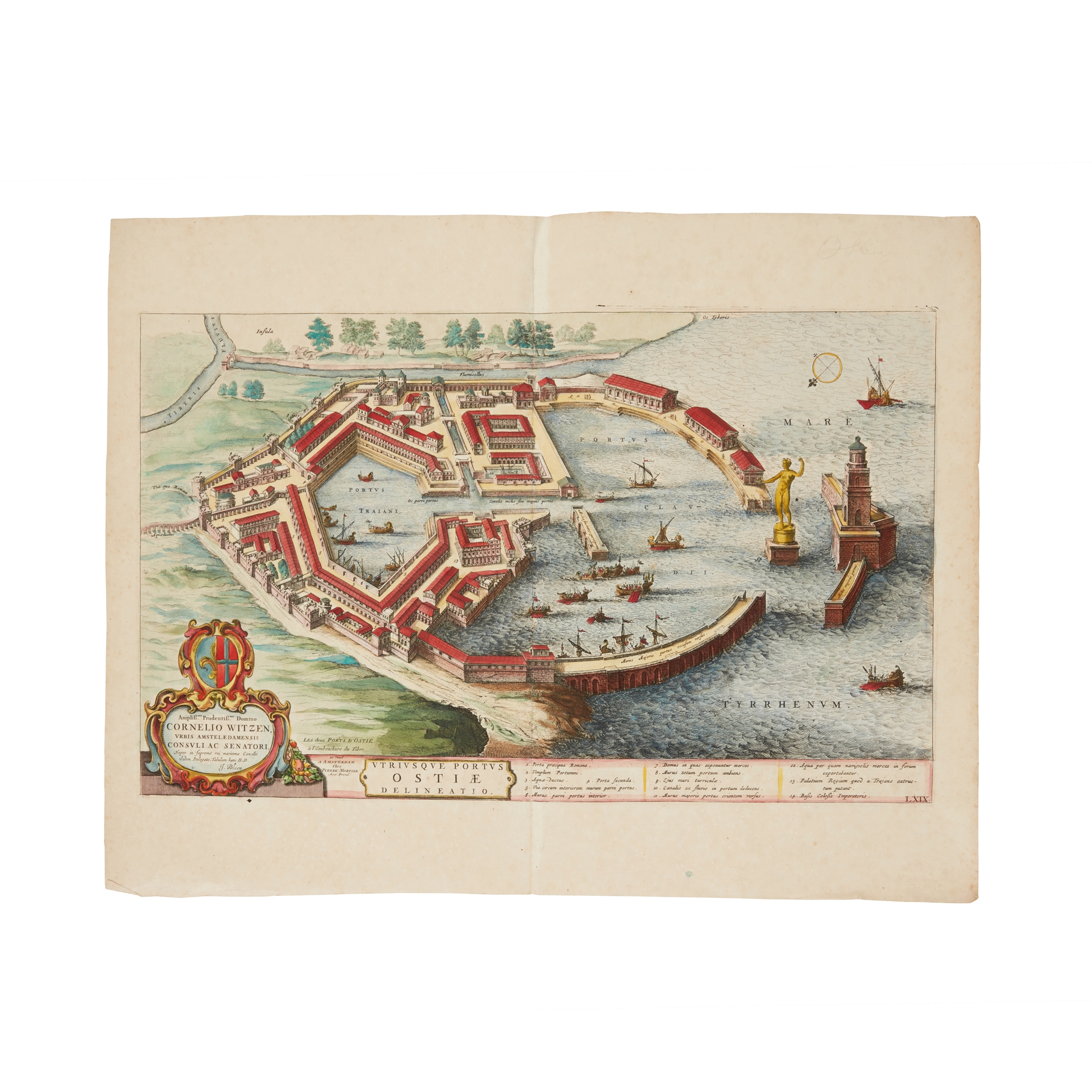 International Maps and City Plans