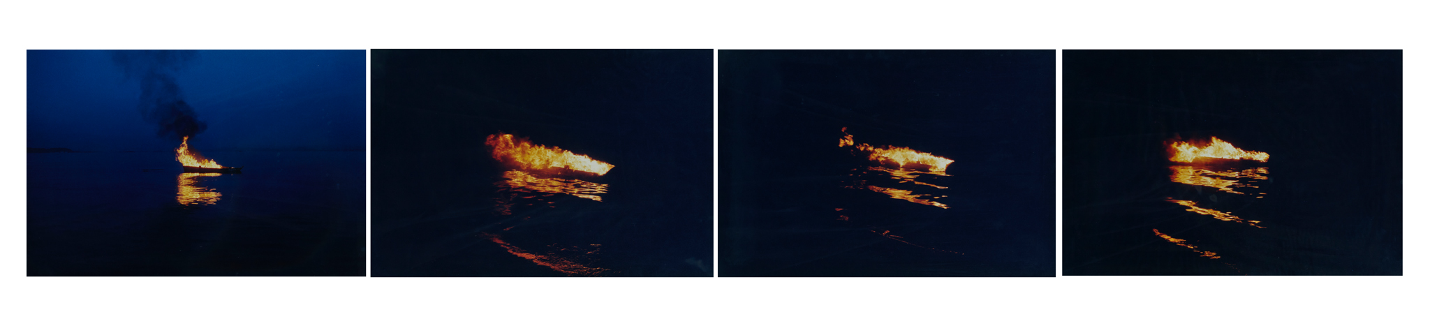 THIAGO ROCHA PITTA (BRAZILIAN 1980-)