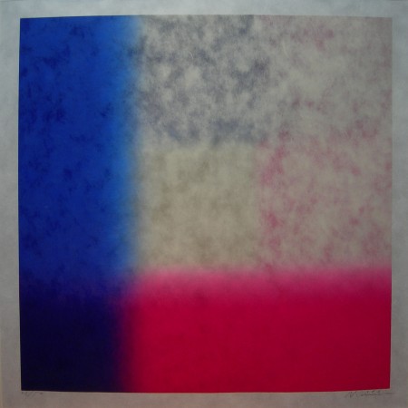 HISASHI MOMOSE (JAPANESE CONTEMPORARY)