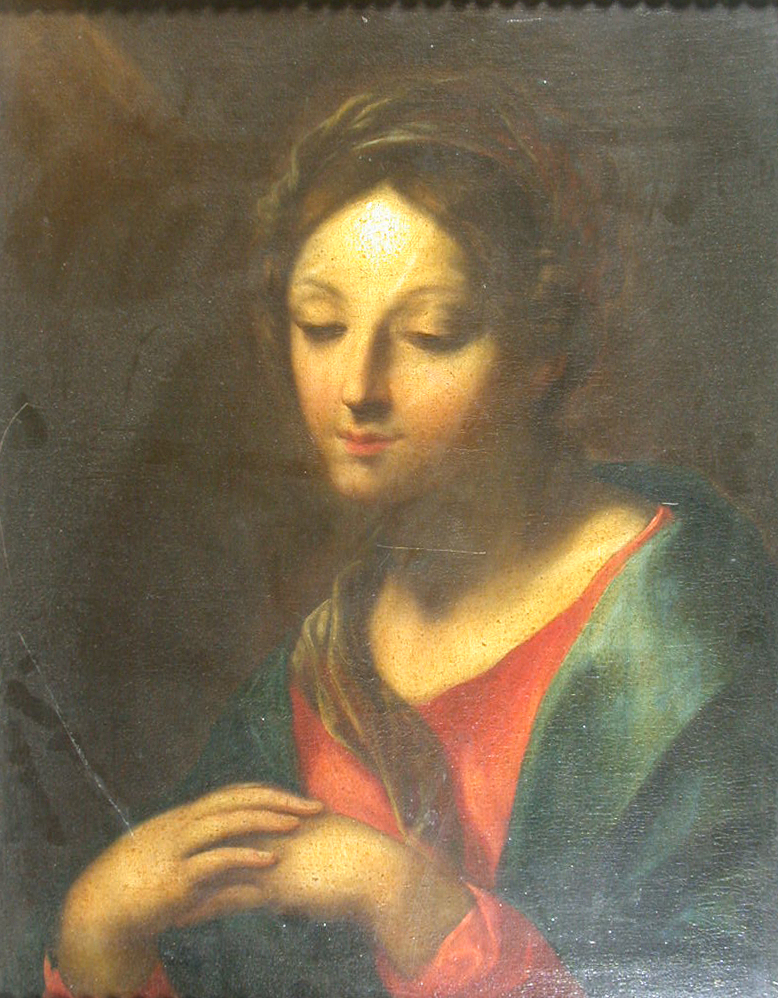 ITALIAN SCHOOL (19TH CENTURY)