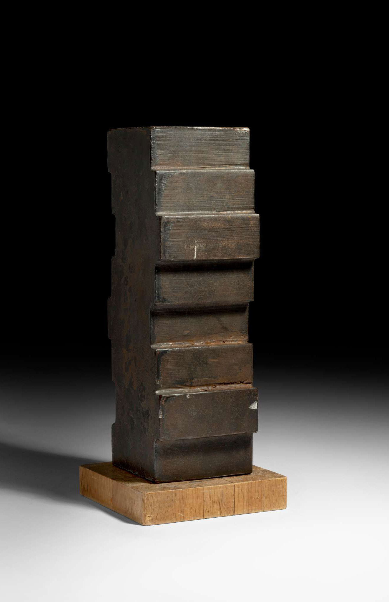 CAREL VISSER (DUTCH 1928-2015)