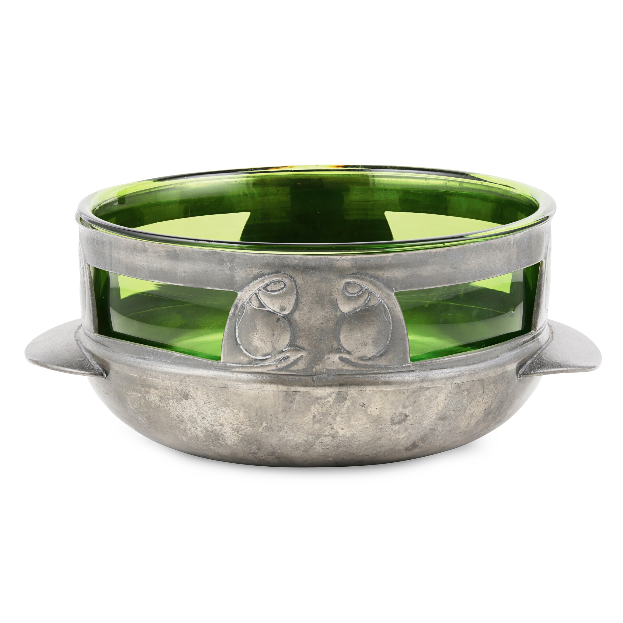 ARCHIBALD KNOX (1864-1933) FOR LIBERTY & CO., LONDON