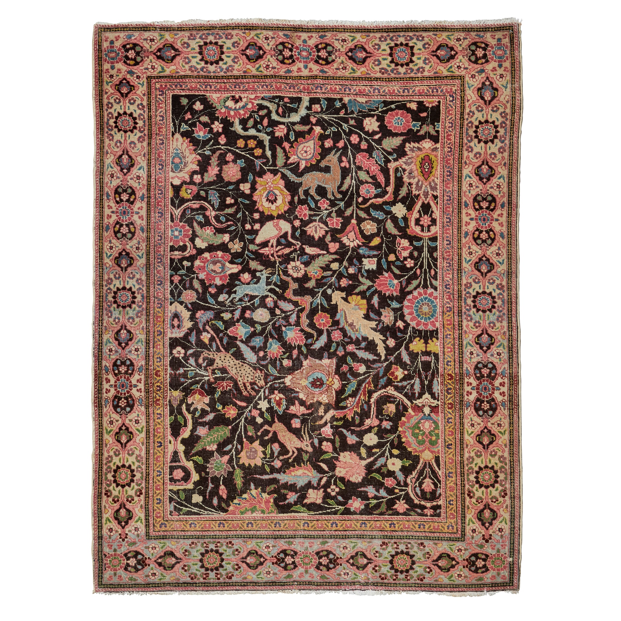 TABRIZ RUG