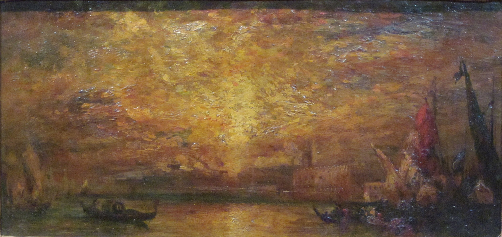 SCHOOL OF FELIX ZIEM (FRENCH 1821-1911)