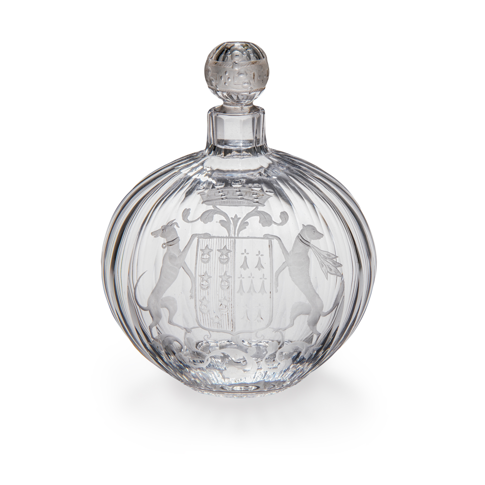 MAISON GALLÉ (1846-1904)