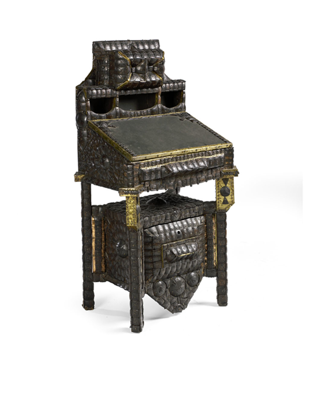 CARLO BUGATTI (ATTRIB.)