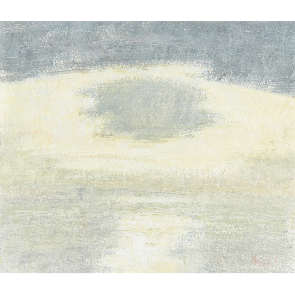 GORDON BRYCE R.S.A., R.S.W. (SCOTTISH B.1943)