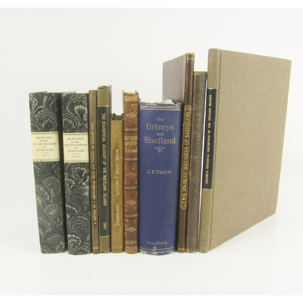 History: Stewart, David, and others