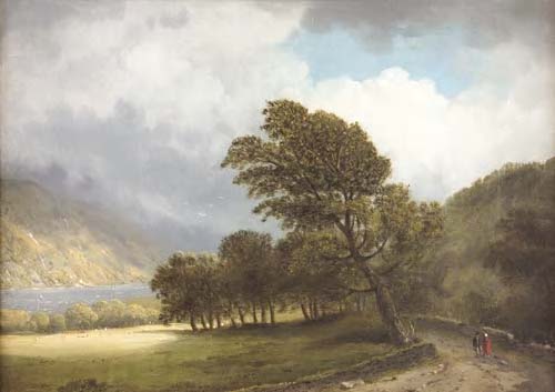 JOHN KNOX (1778-1845)