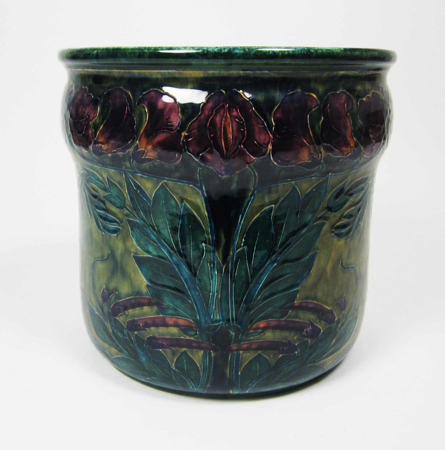 GEORGE CARTLIDGE FOR S. HANCOCK & SONS