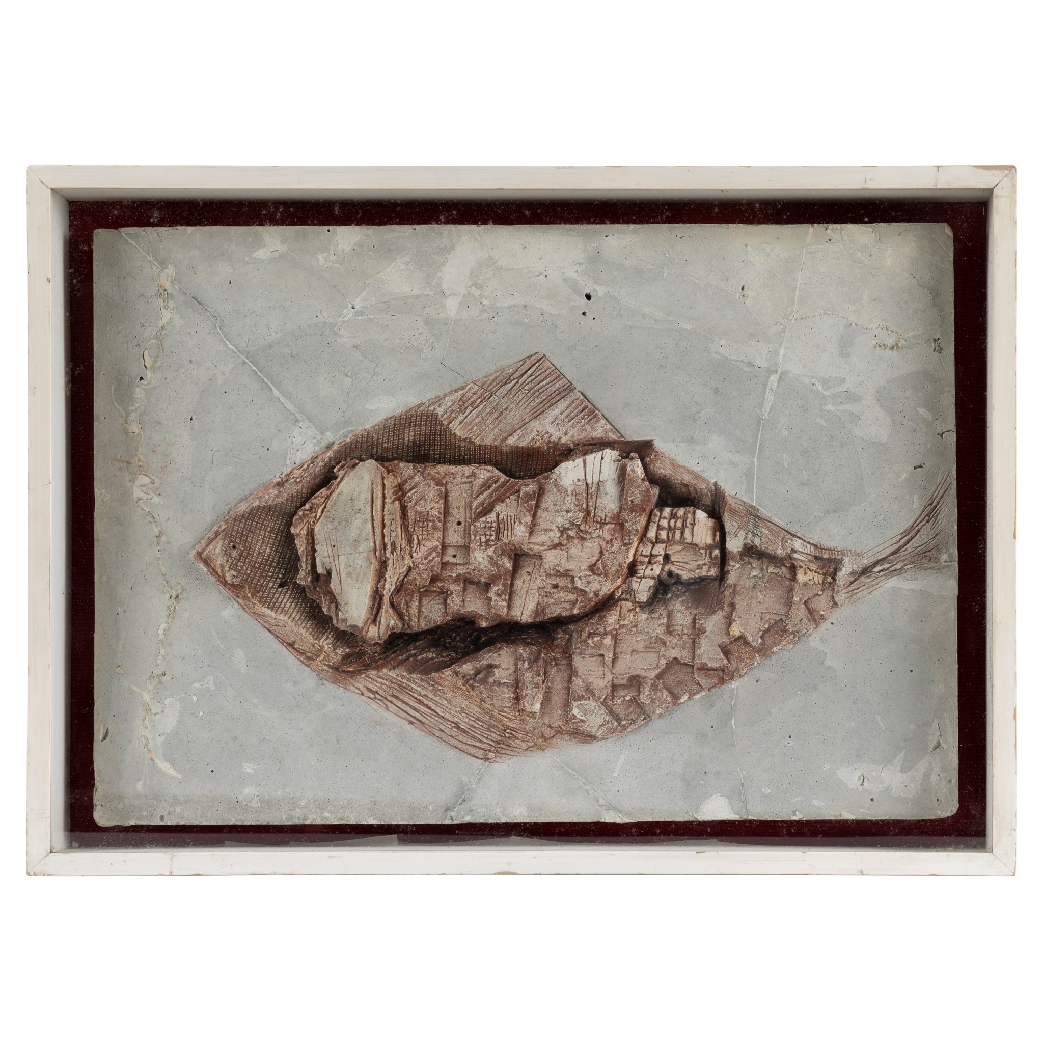 Bernard Meadows (British 1915-2005)