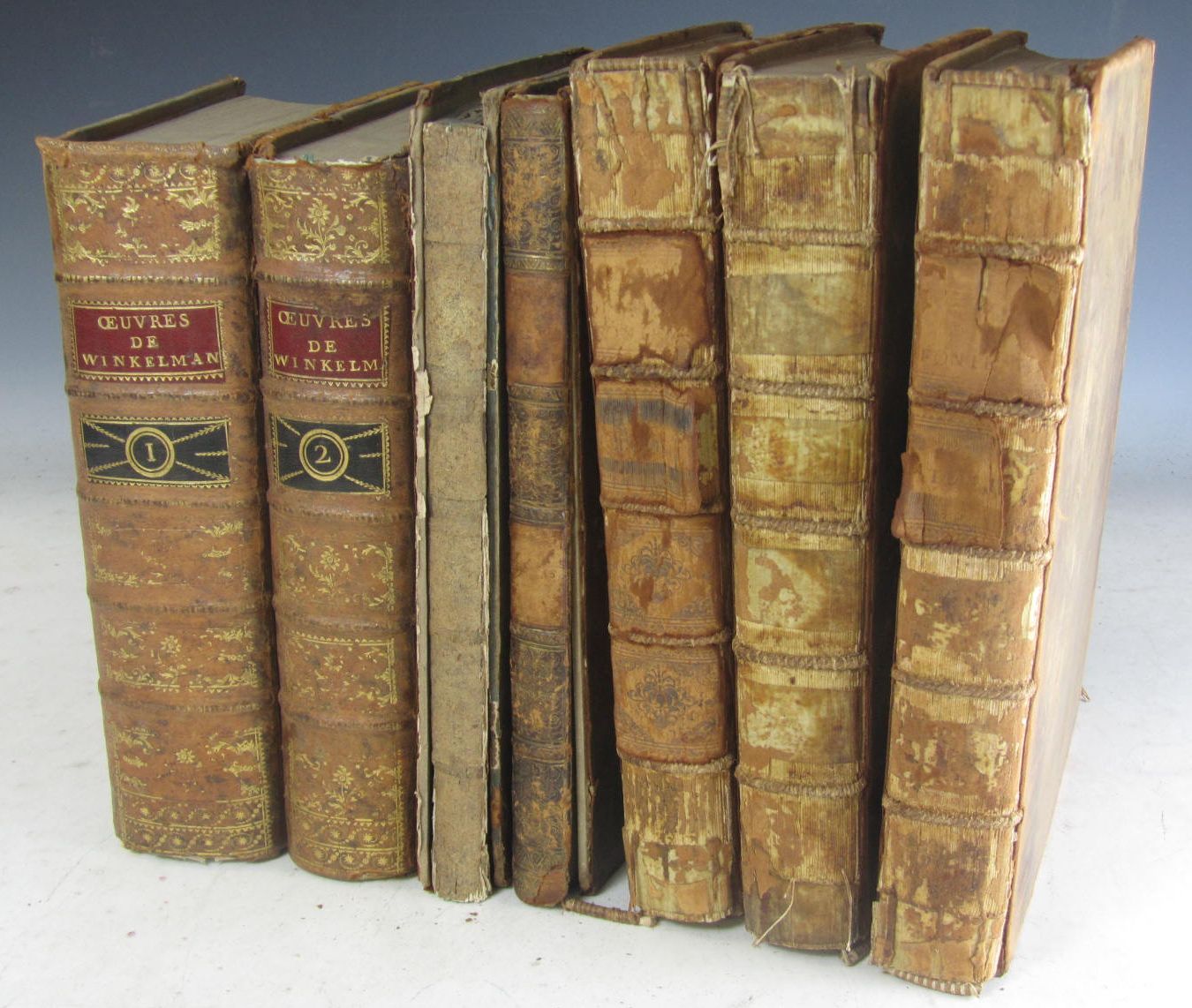 Winkelmann, Johann Joachim