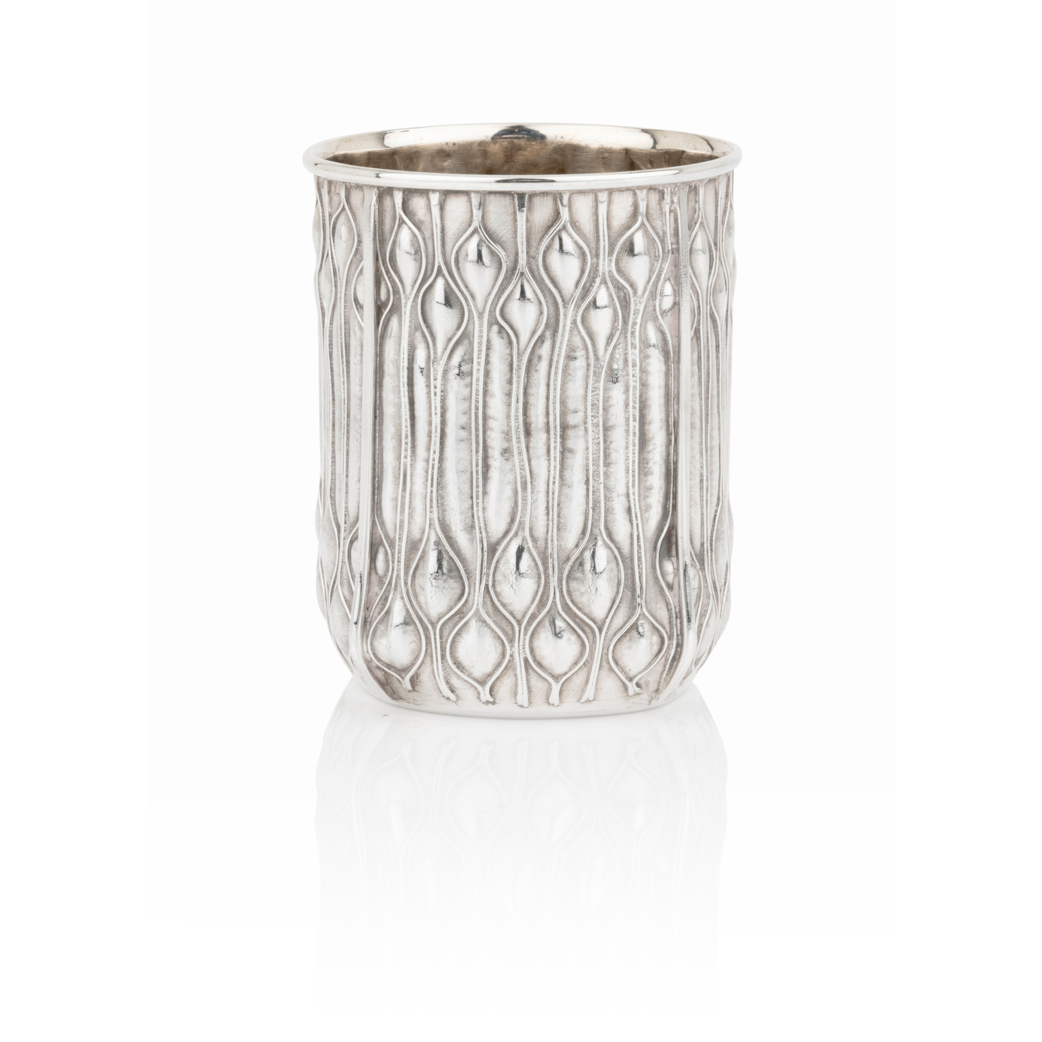 WALLY GILBERT (BRITISH 1946-)