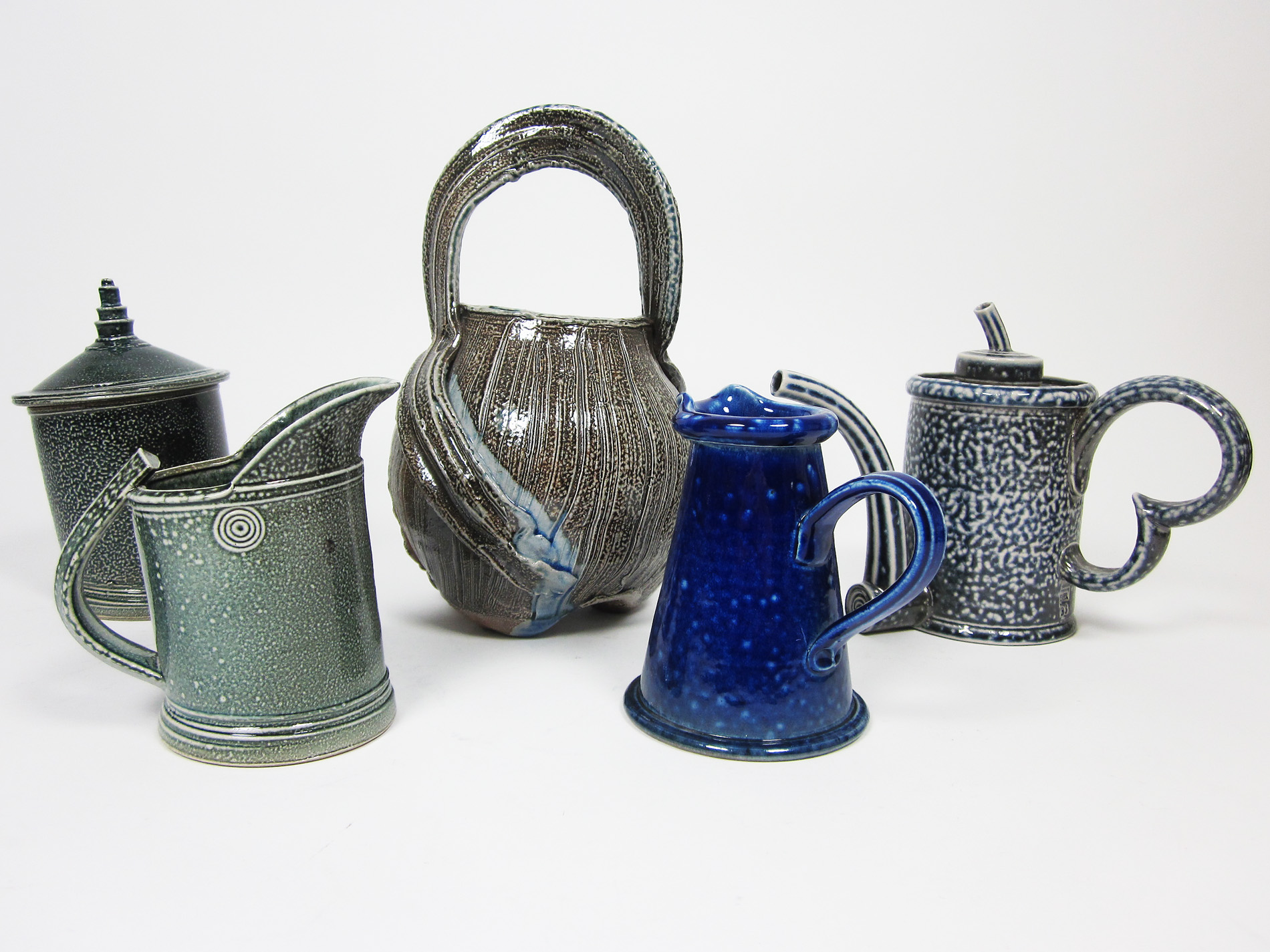 WALTER KEELER (B. 1942)