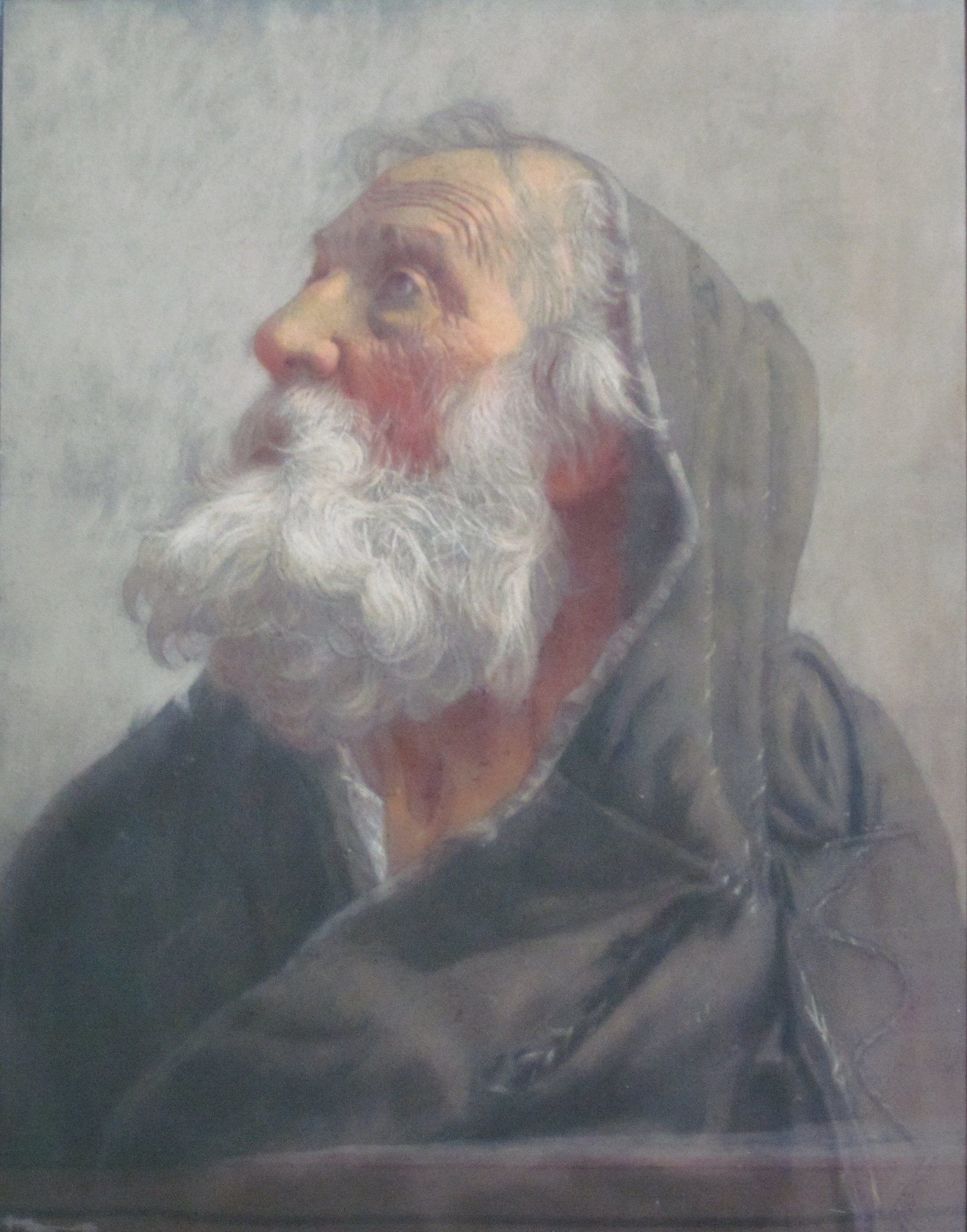 ATTRIBUTED TO AUGUSTUS FREDERICK ARTHUR SANDYS (BRITISH 1840-1904)