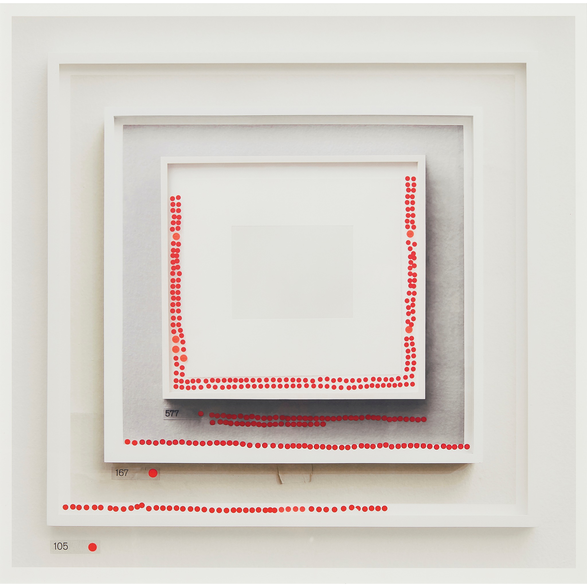 Cornelia Parker O.B.E., R.A. (British B. 1956)