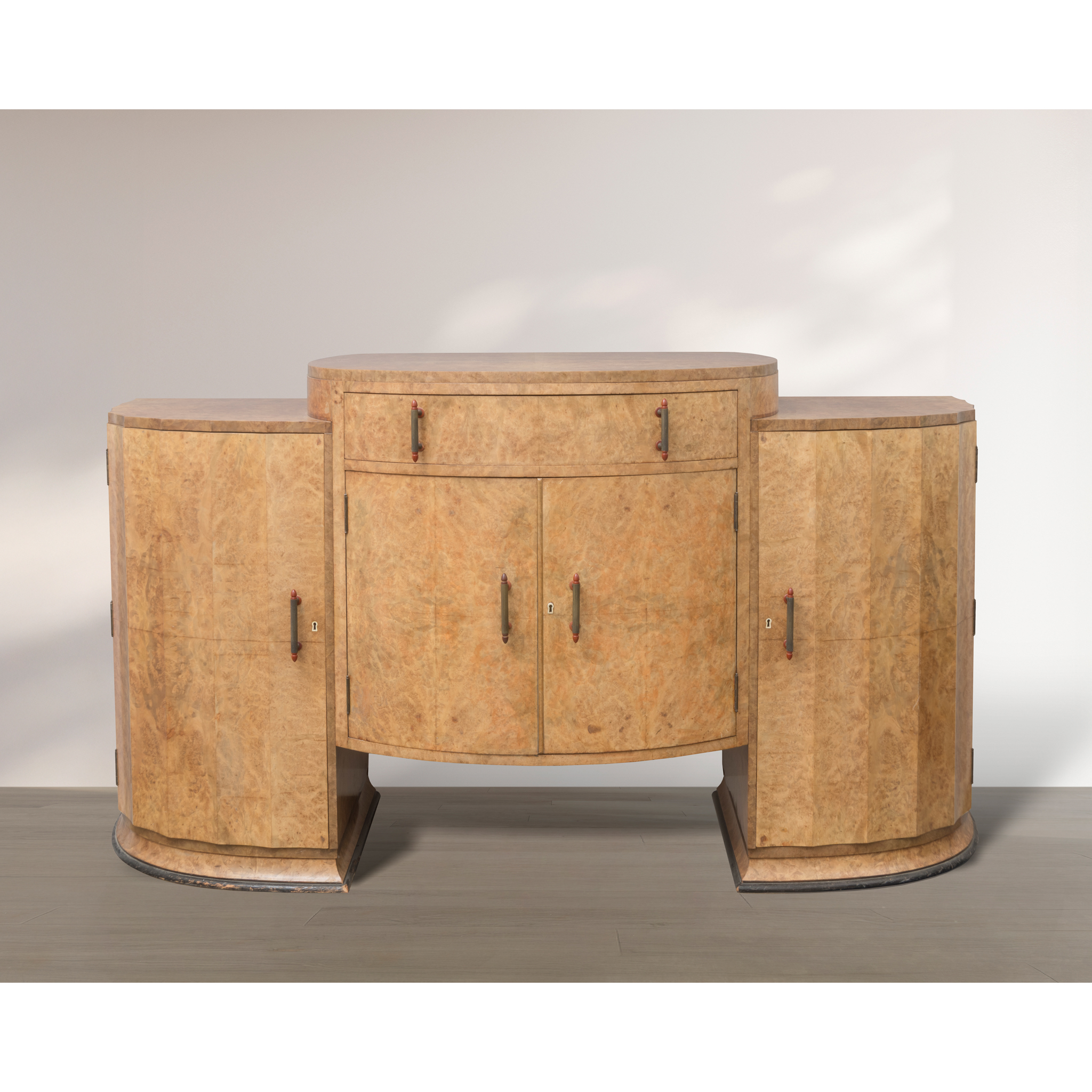 WARING & GILLOWS, ATTIBUTED