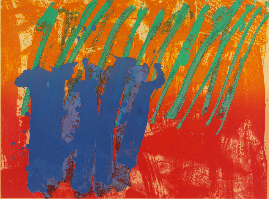 ALBERT IRVIN R.A. (B 1922)