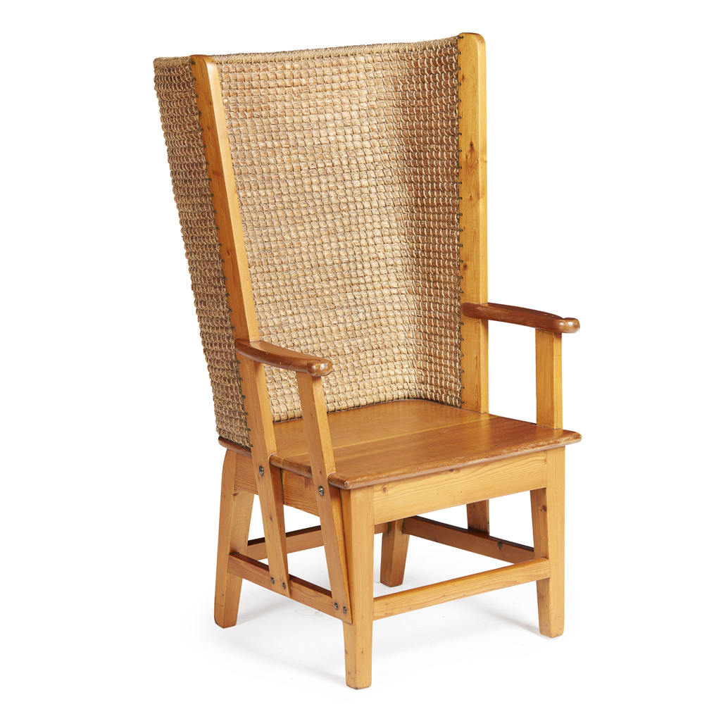 ORKNEY CHAIR