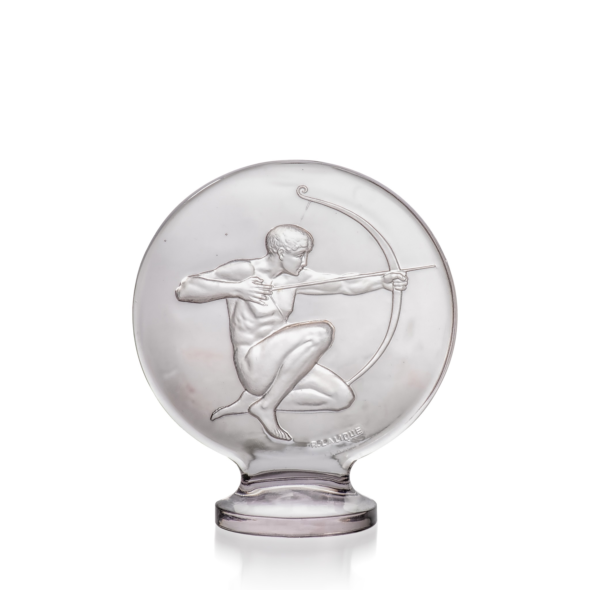 René Lalique (French 1860-1945)