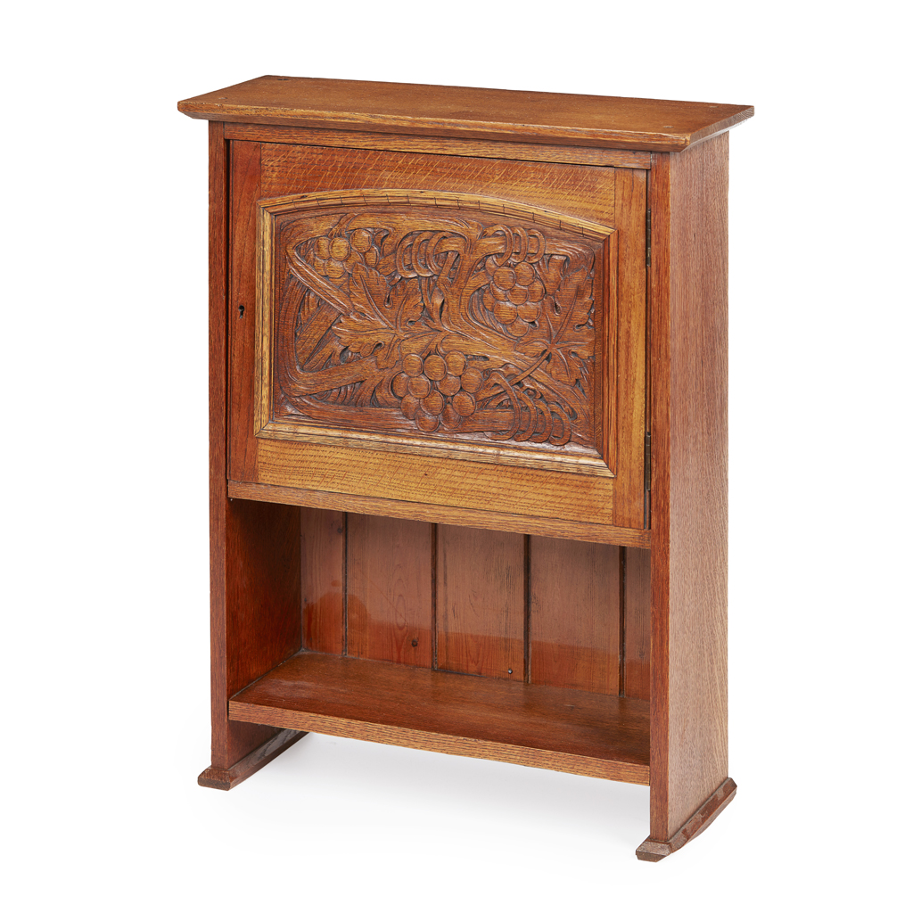 ARTHUR W. SIMPSON (1857-1922), KENDAL