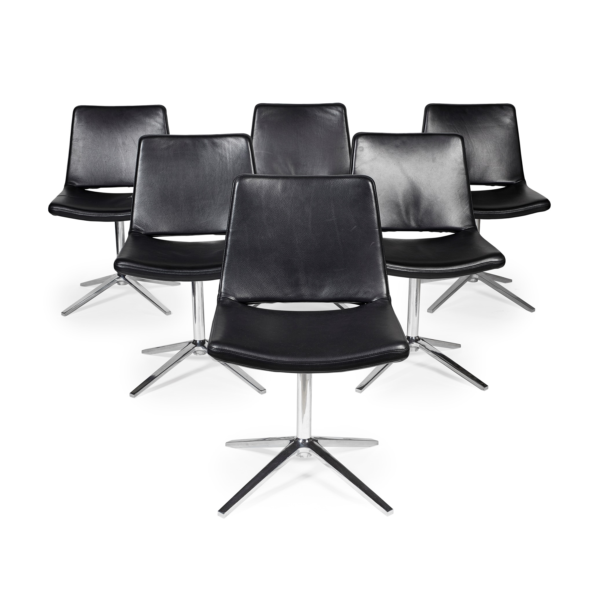 JEFFREY BERNETT (B. 1964) FOR B&B ITALIA