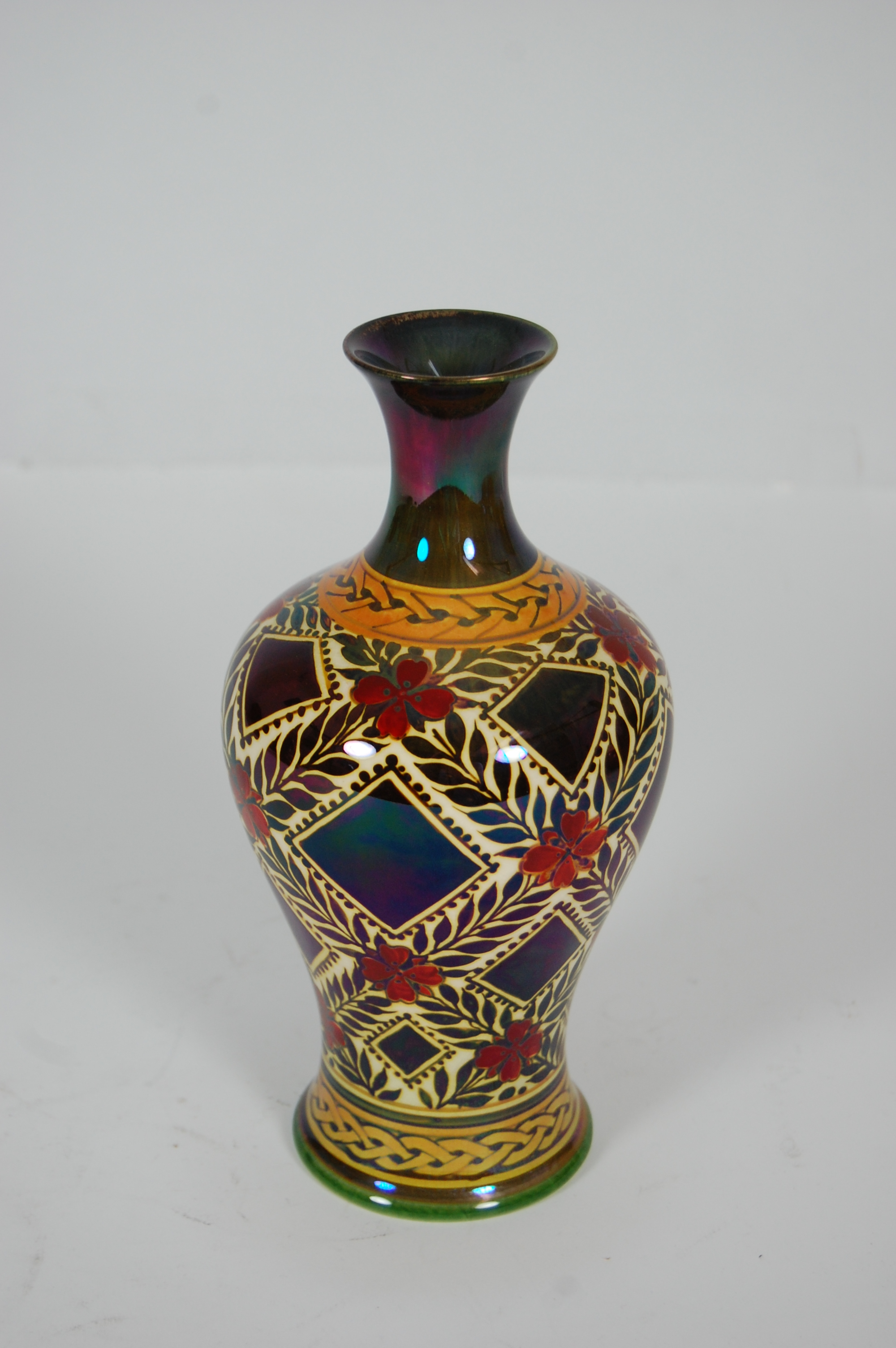 WILLIAM S. MYCOCK FOR PILKINGTONS