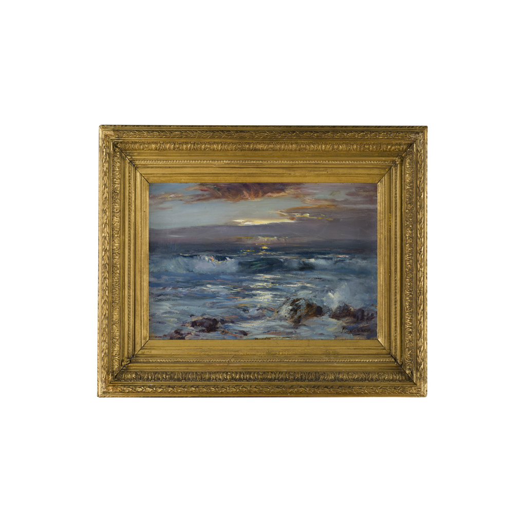 JOHN CAMPBELL MITCHELL R.S.A. (SCOTTISH 1862-1922)