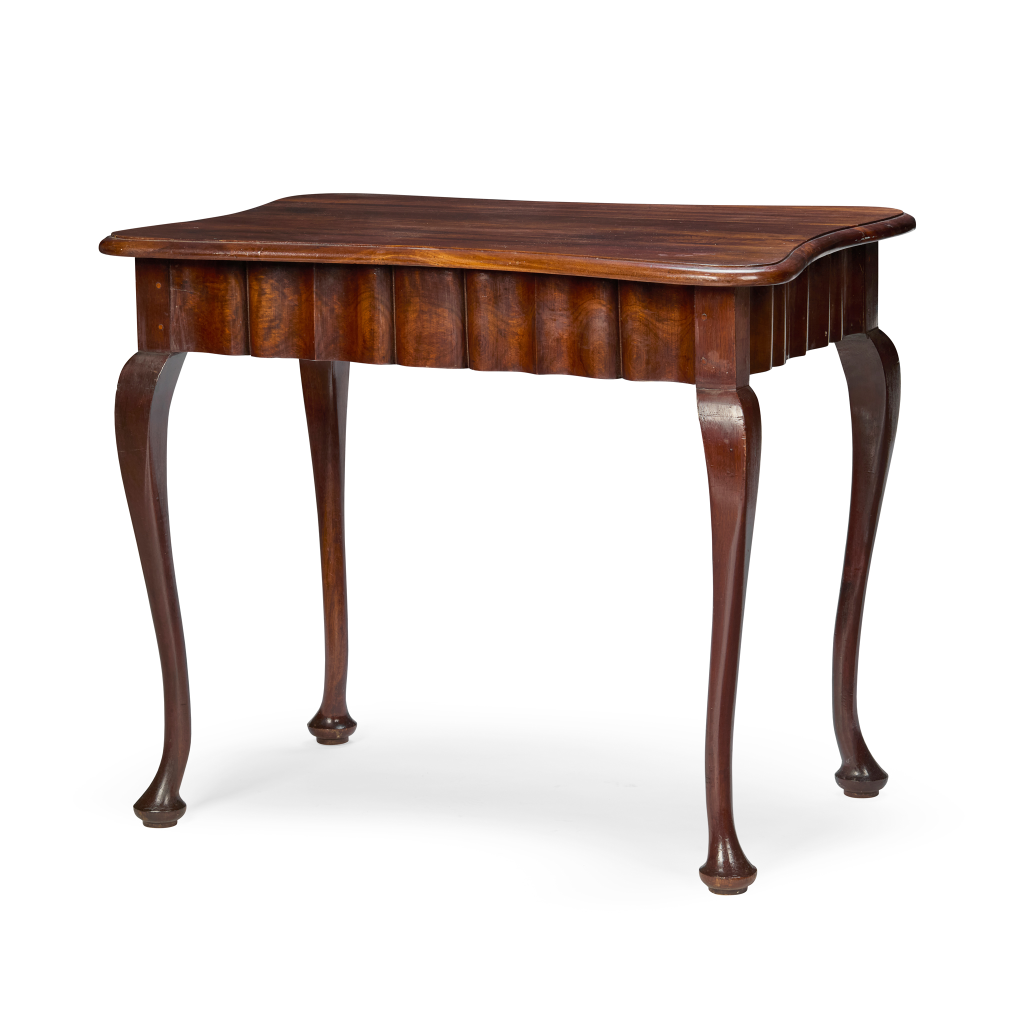 SOUTH AFRICAN CAPE STINKWOOD CENTRE TABLE