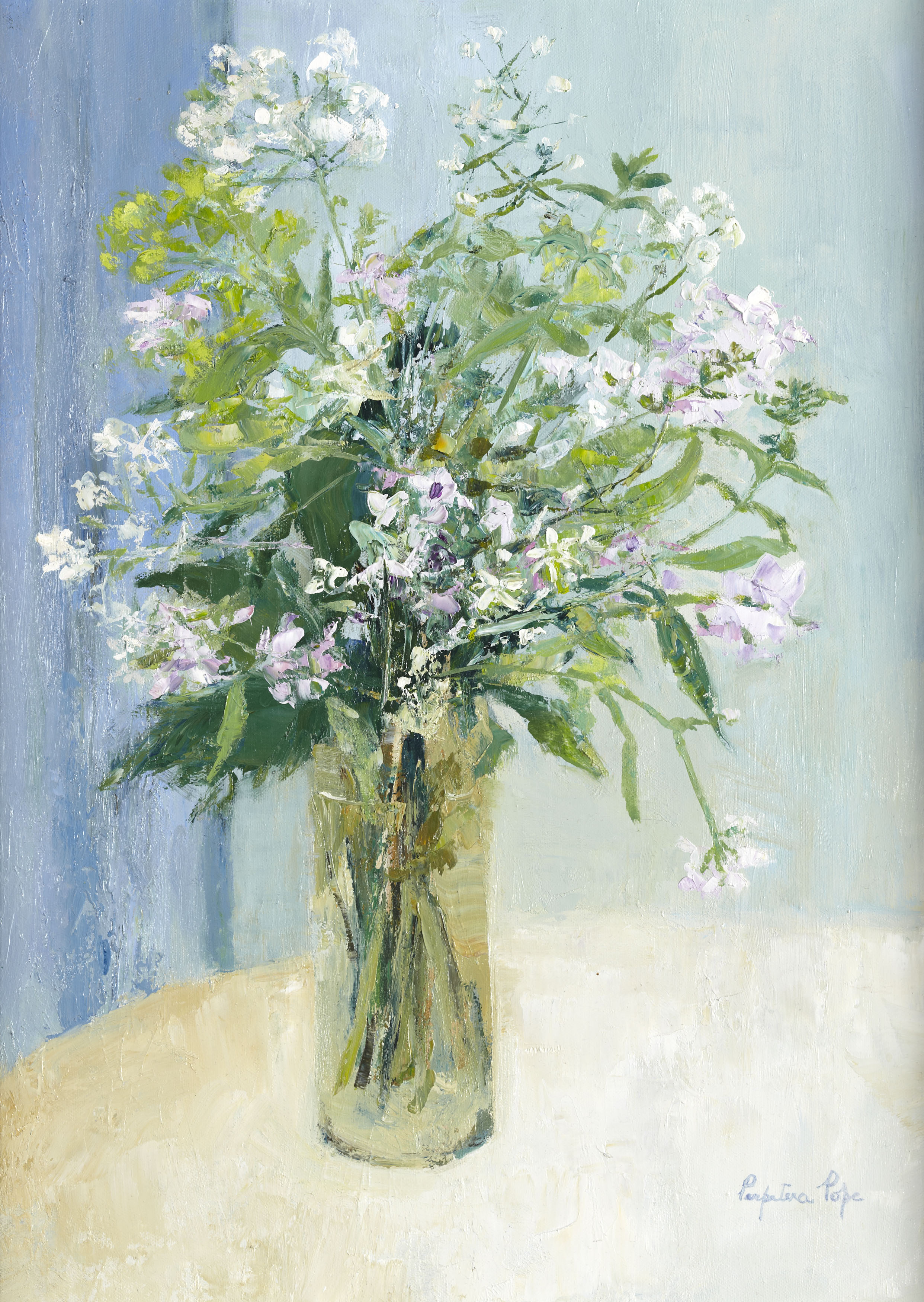 PERPETUA POPE (SCOTTISH 1916-2013)