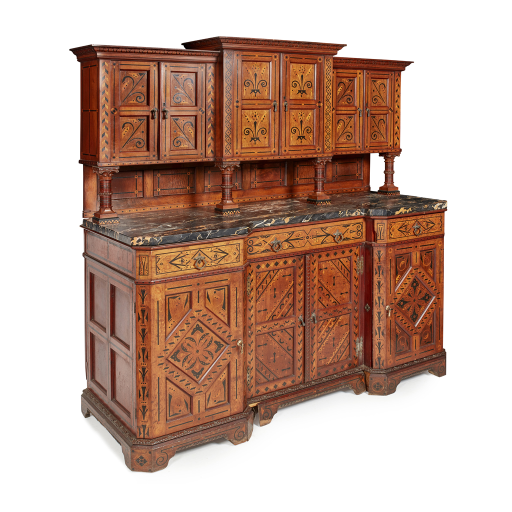 MANNER OF CHARLES BEVAN