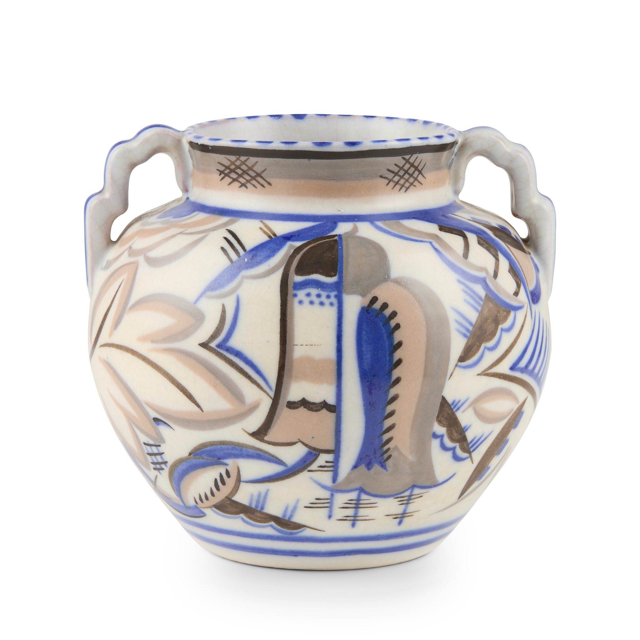 TRUDA CARTER (1890-1958) FOR CARTER STABLER ADAMS LTD., POOLE