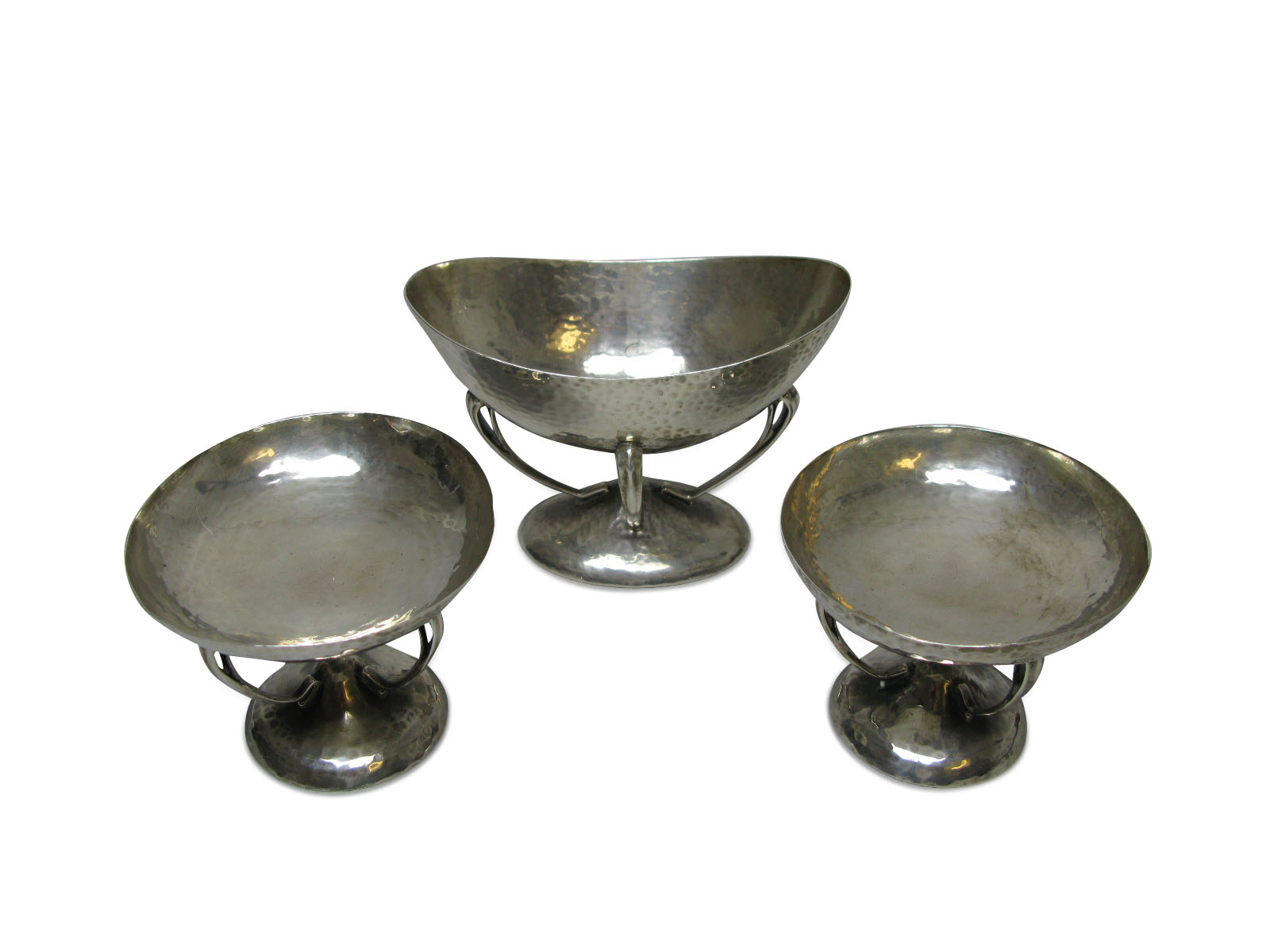 HAMILTON & INCHES, EDINBURGH