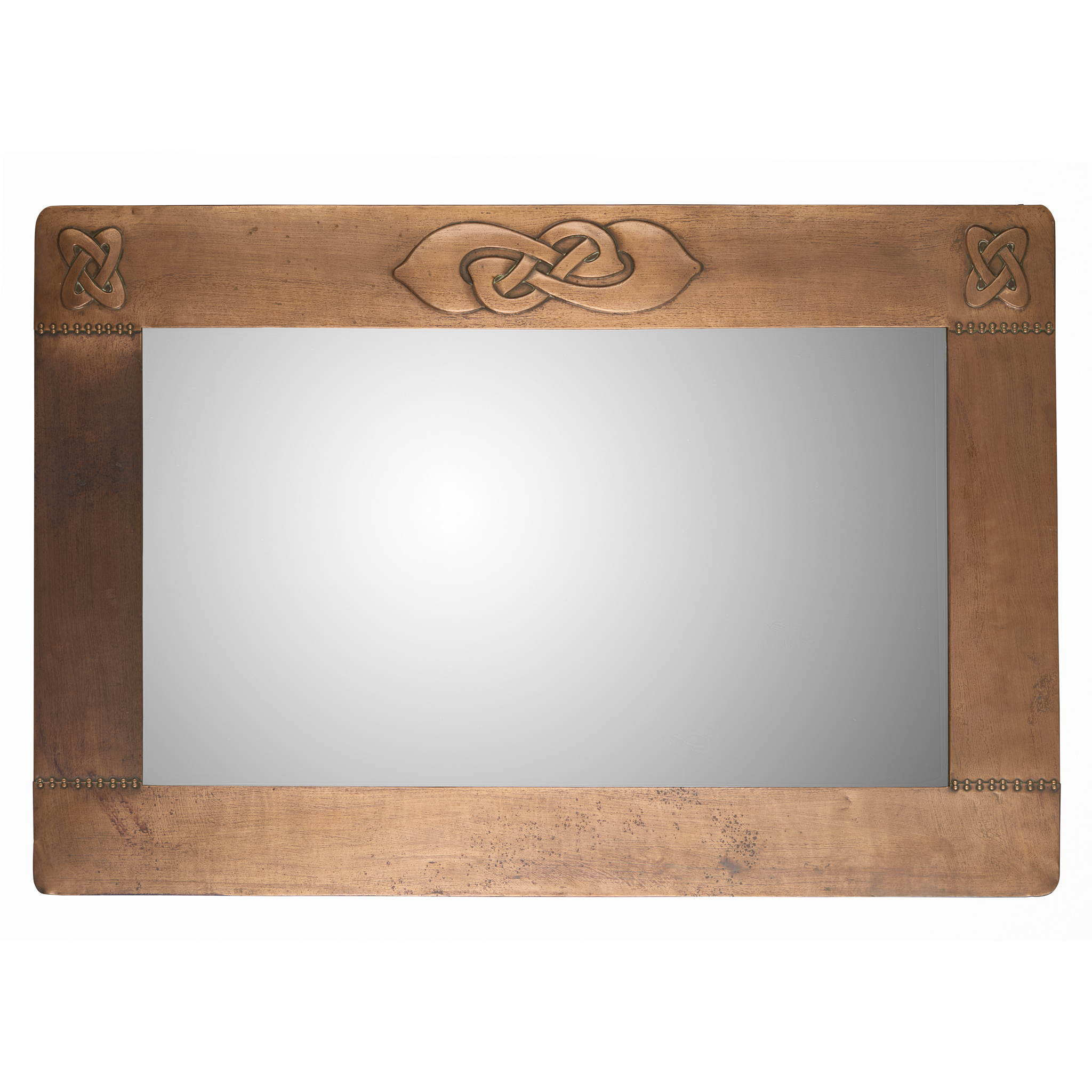 ARCHIBALD KNOX (1864-1933) FOR LIBERTY & CO.