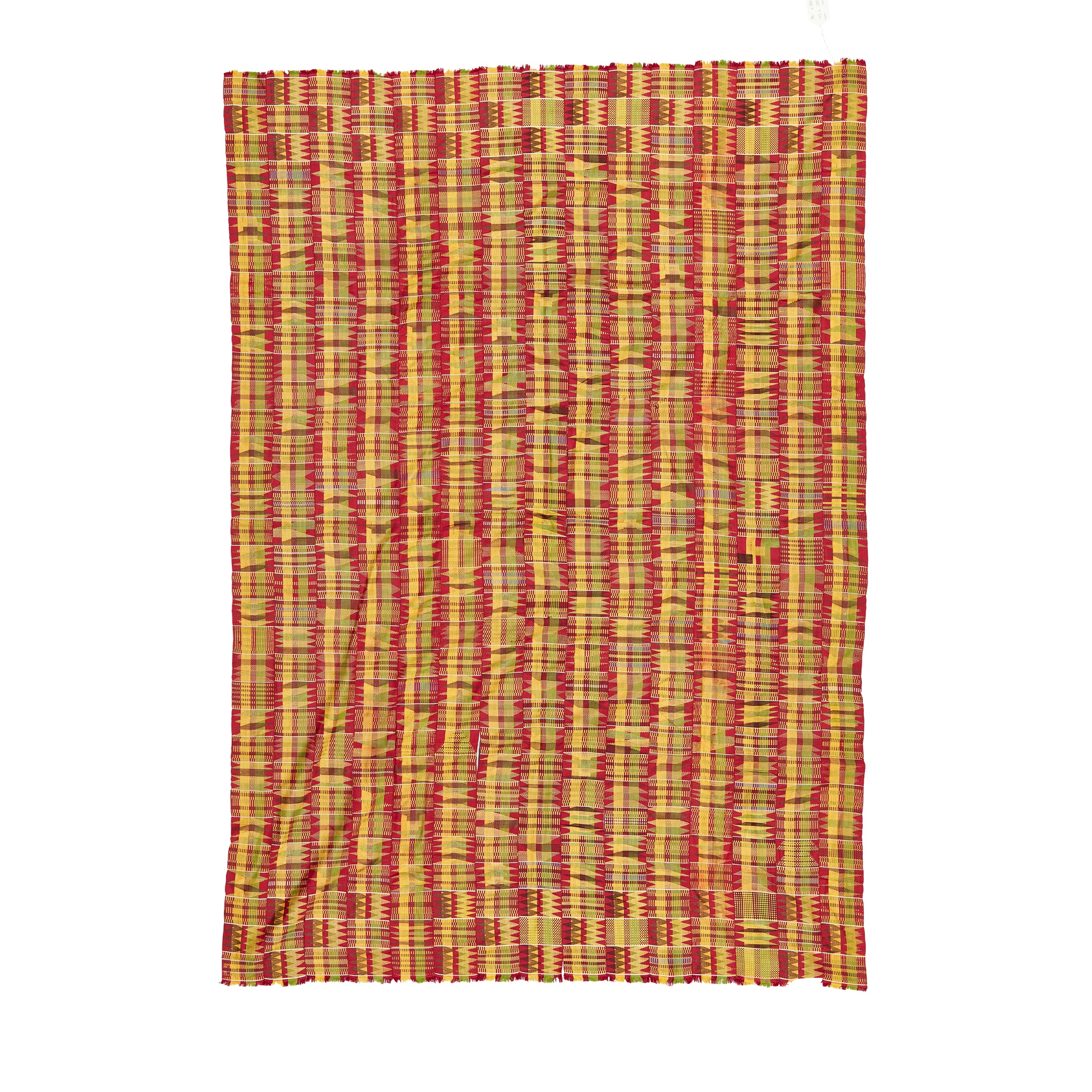 ASHANTI CLOTH