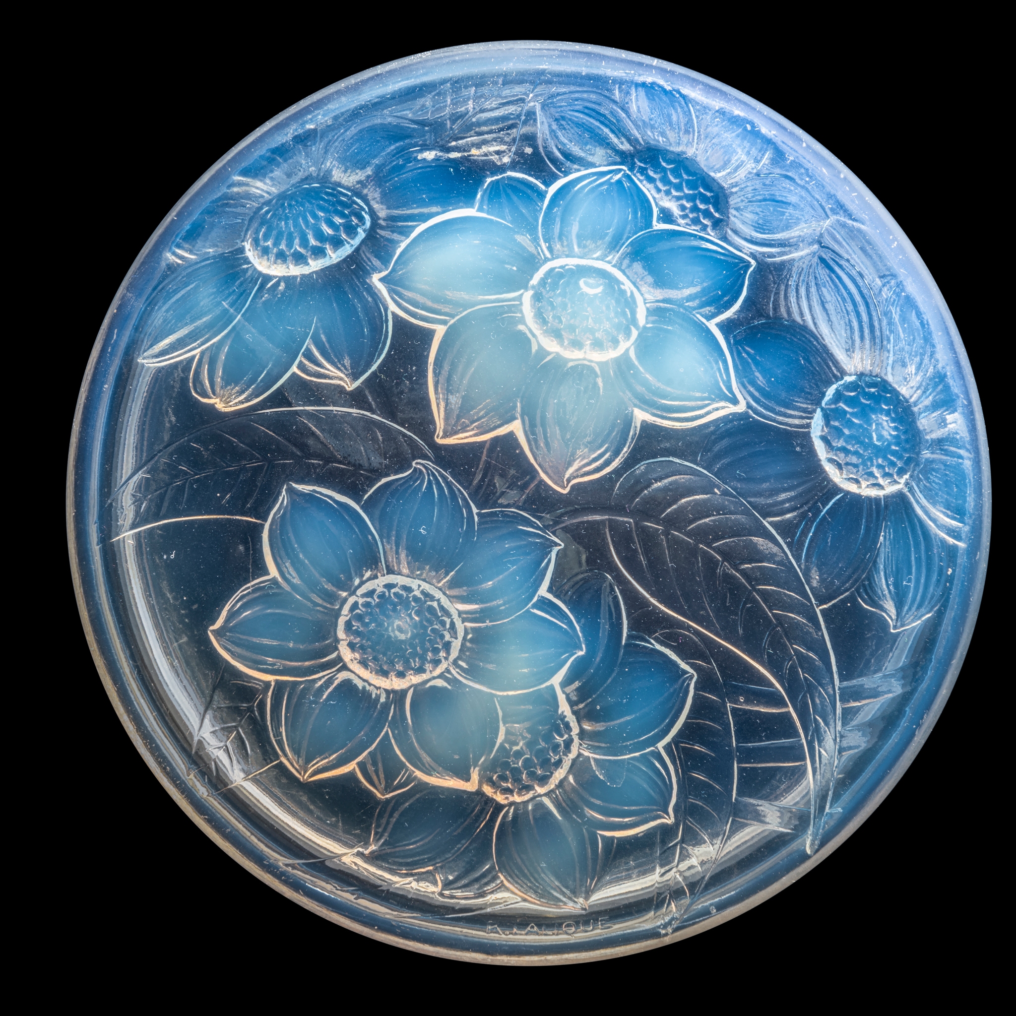 RENÉ LALIQUE (1860-1945)