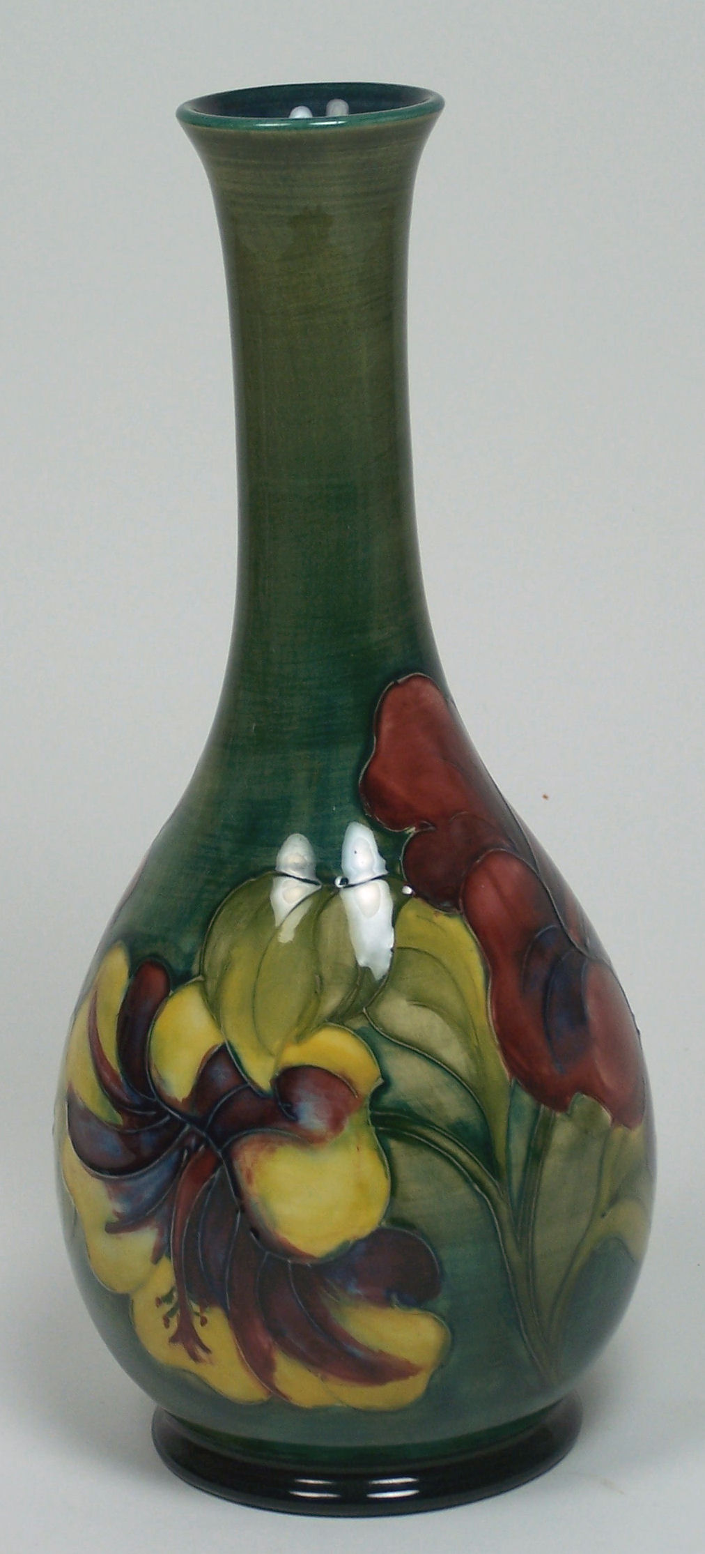 MOORCROFT
