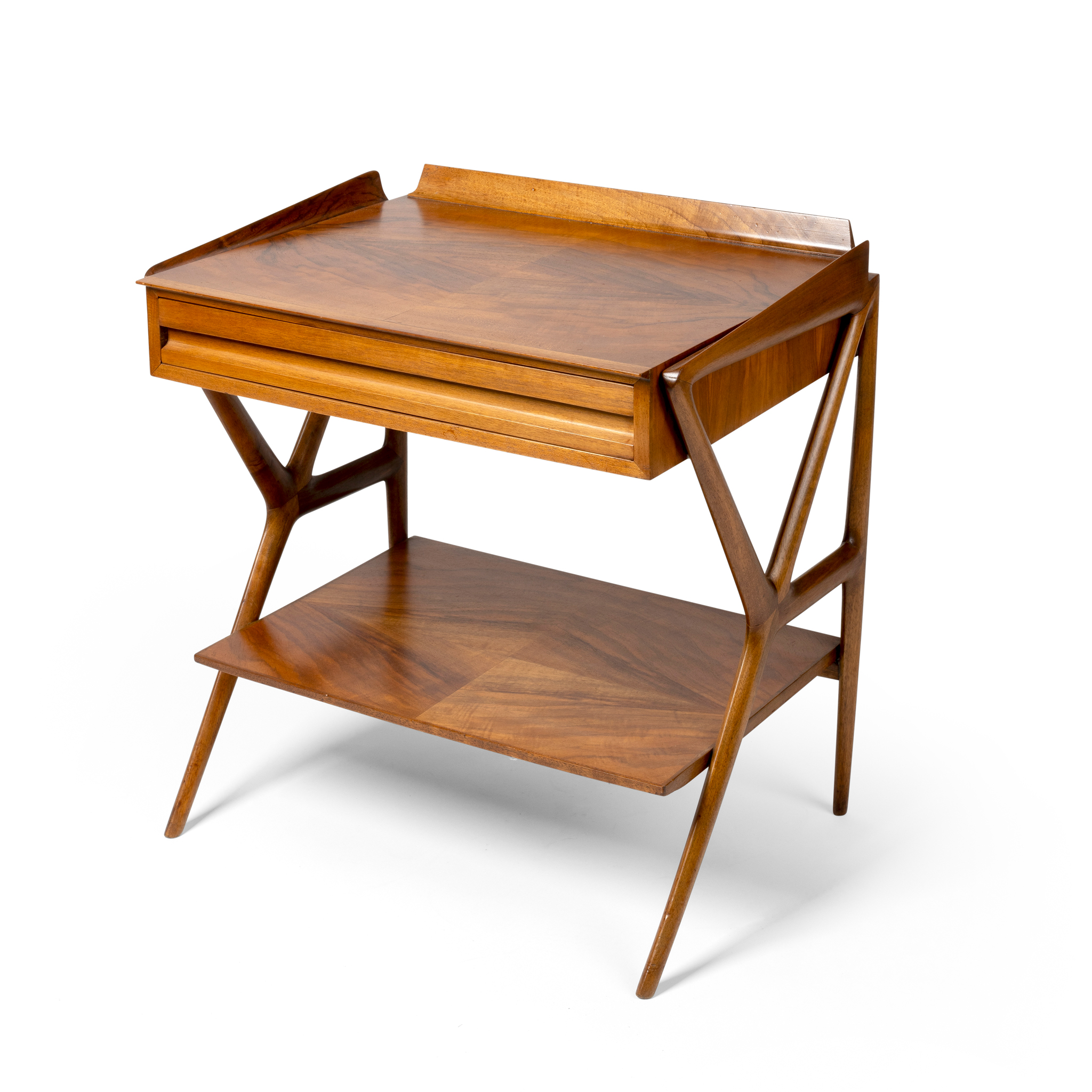 ICO PARISI (ITALIAN 1916-1996) FOR M. SINGER & SONS