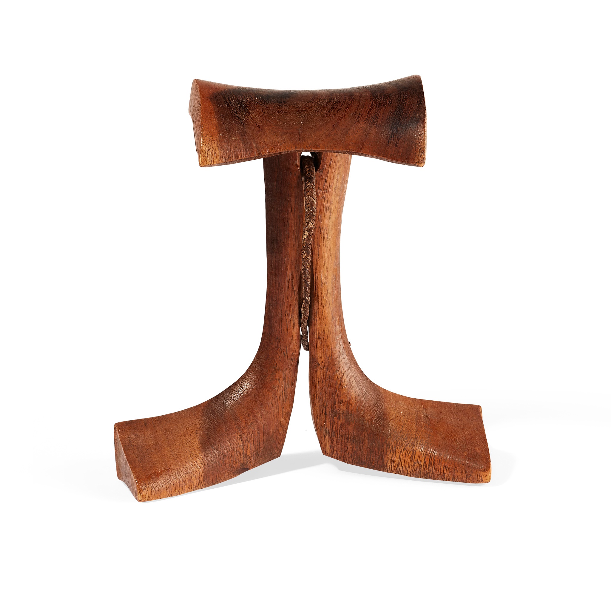KARAMAJONG NECKREST