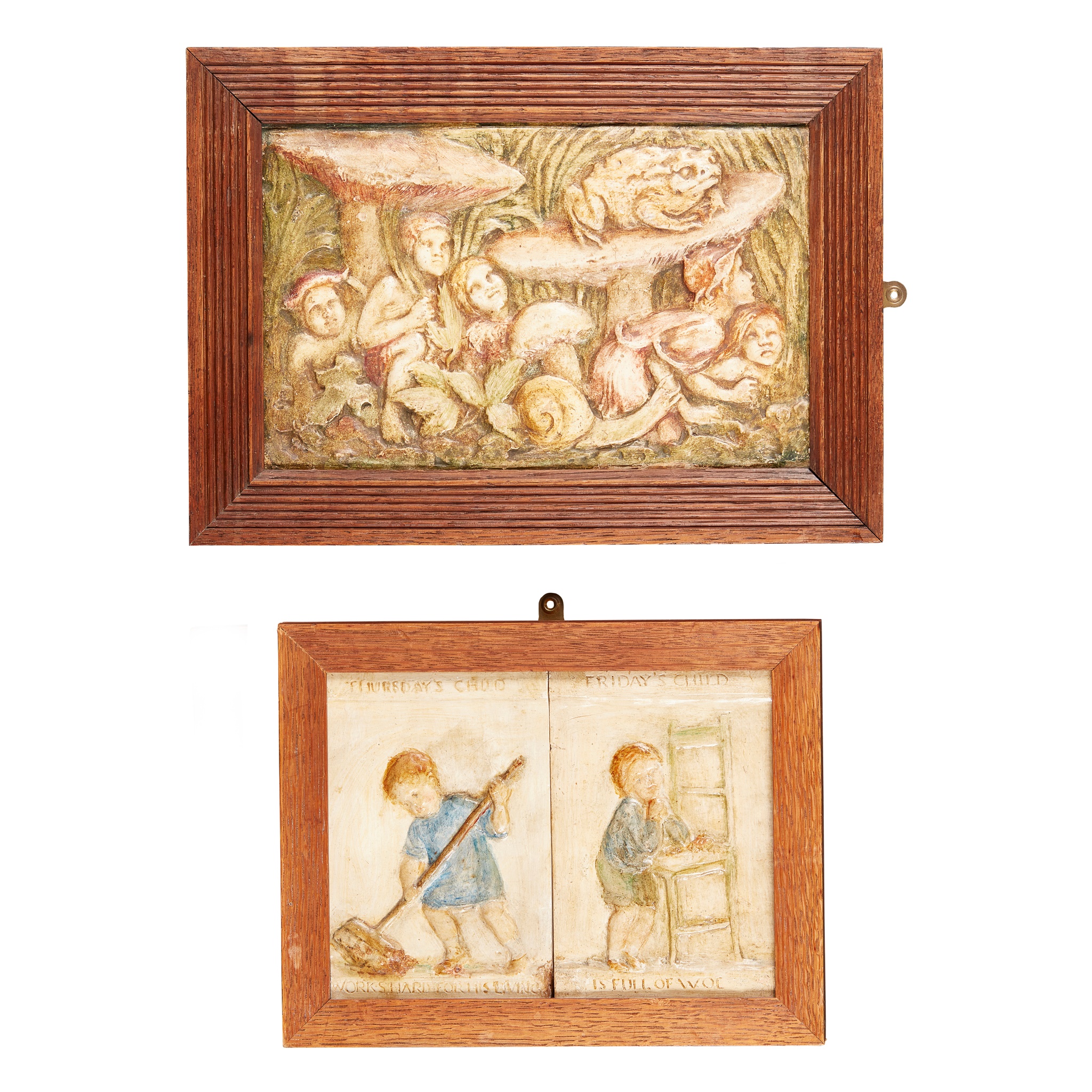 ELLEN MARY ROPE (1885-1934)