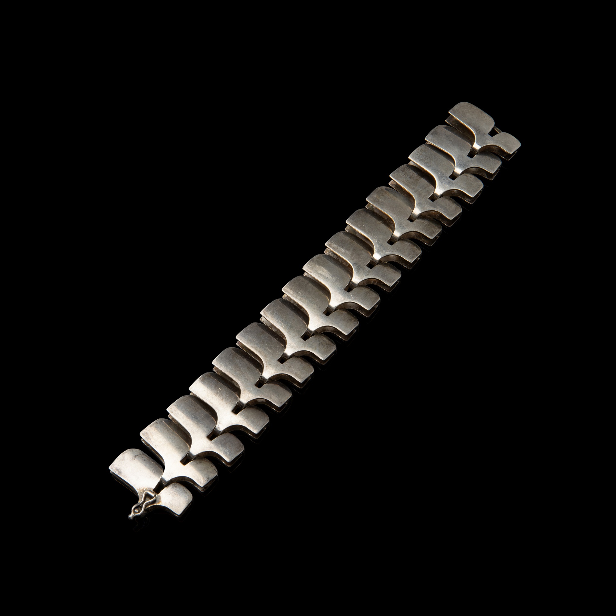 Ibe Dahlquist (Swedish, 1924-1996) for Georg Jensen