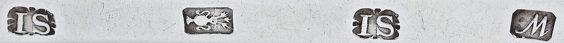 Dundee - a Scottish provincial tablespoon