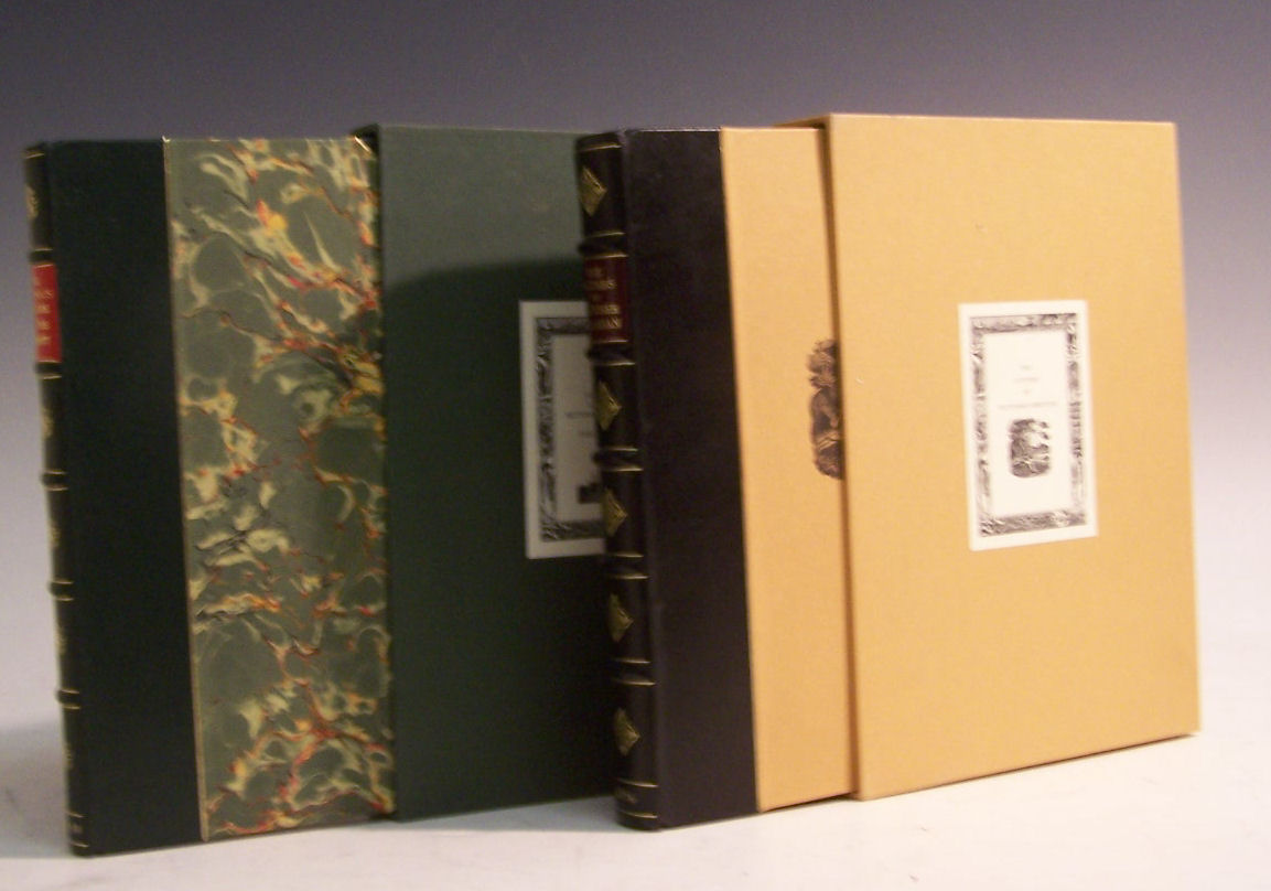 Genesis Publications - Gould, John