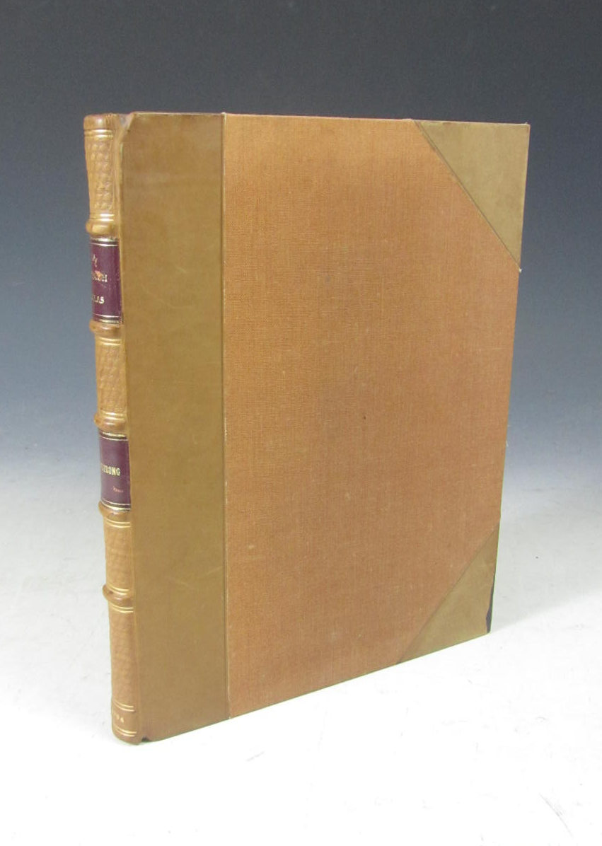 Armstrong, Mostyn John